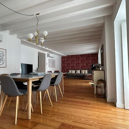 ליסבון Intendente Charming Apartment By Innkeeper מראה חיצוני תמונה