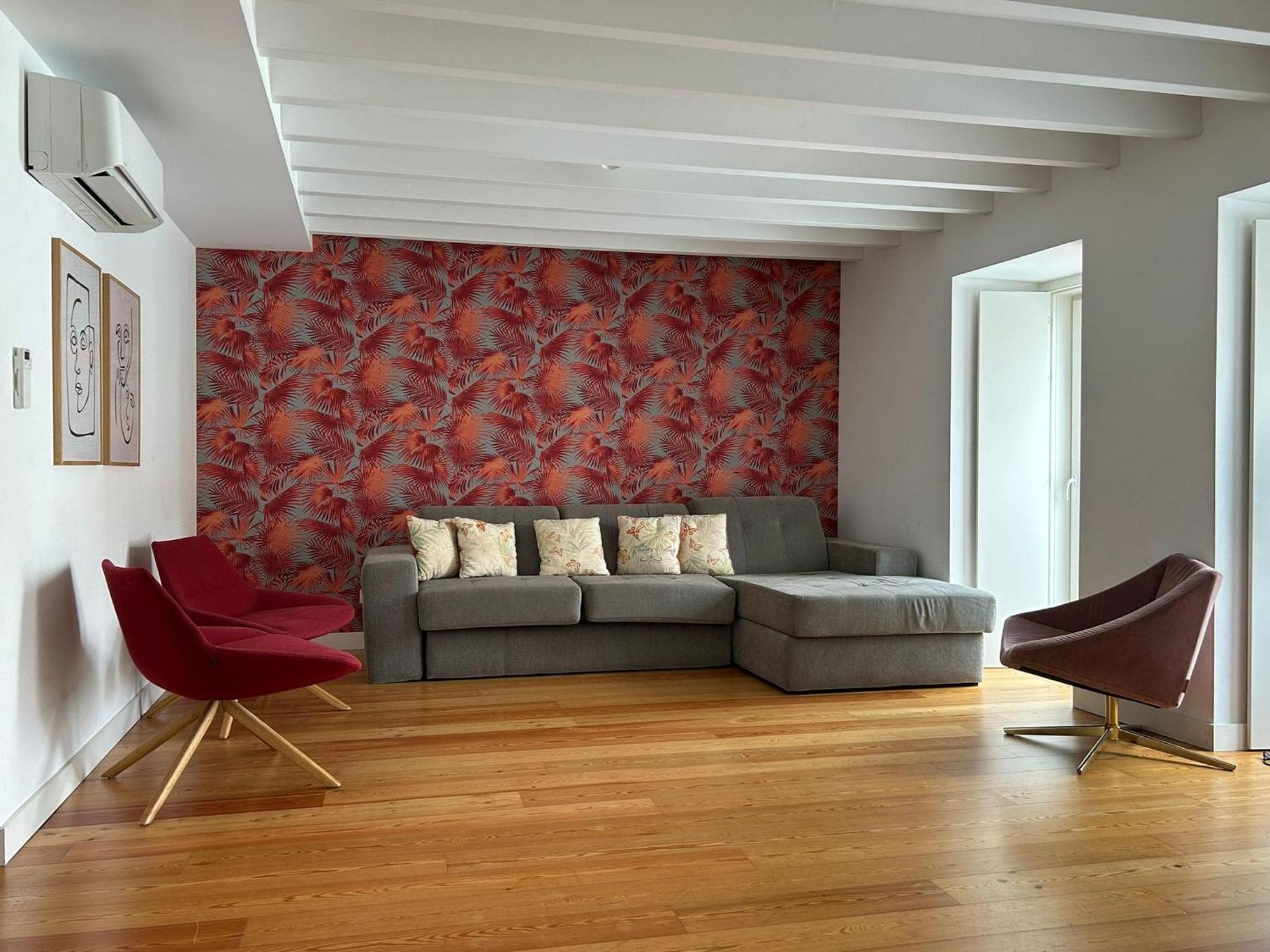 ליסבון Intendente Charming Apartment By Innkeeper מראה חיצוני תמונה