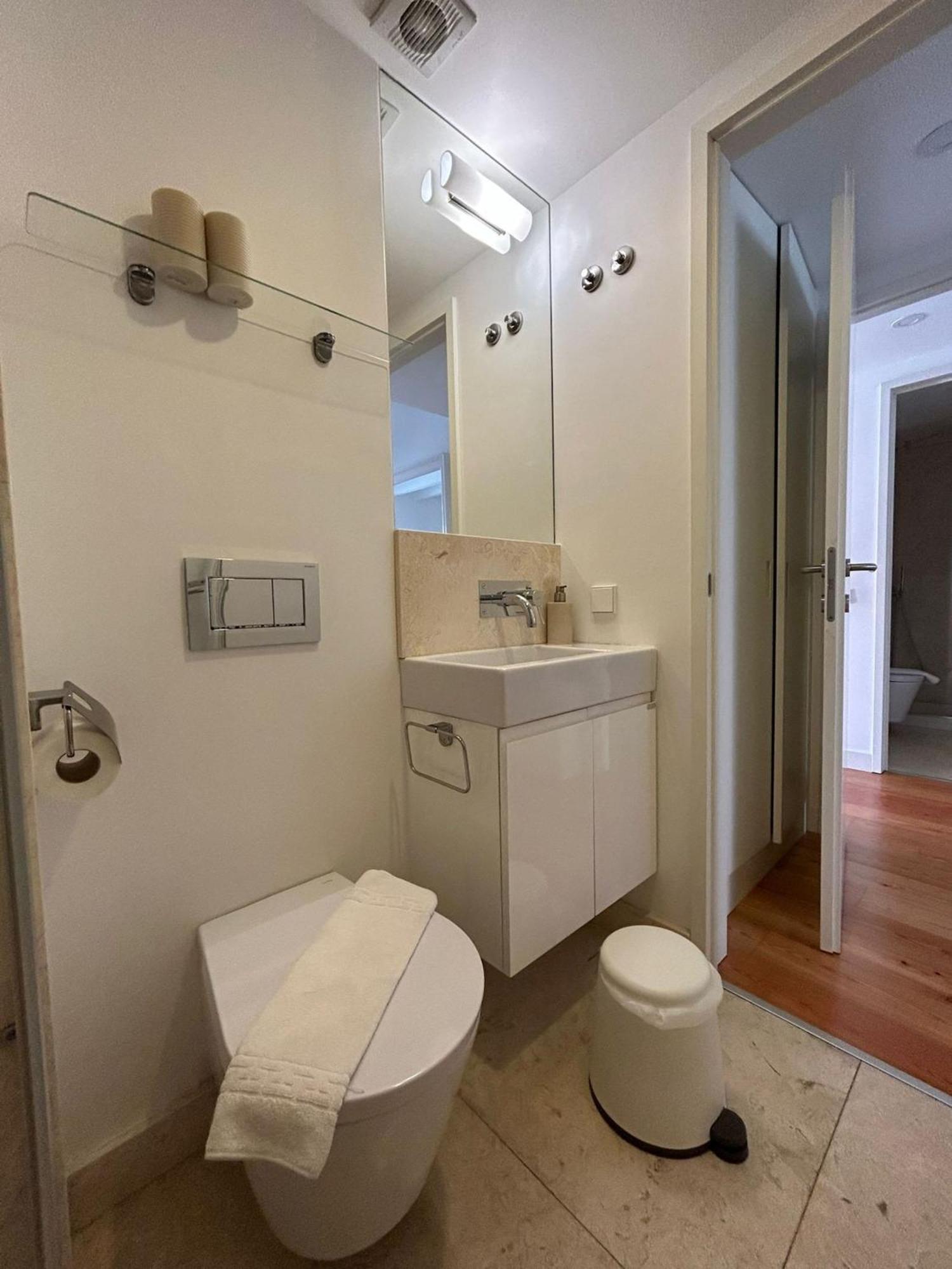 ליסבון Intendente Charming Apartment By Innkeeper מראה חיצוני תמונה