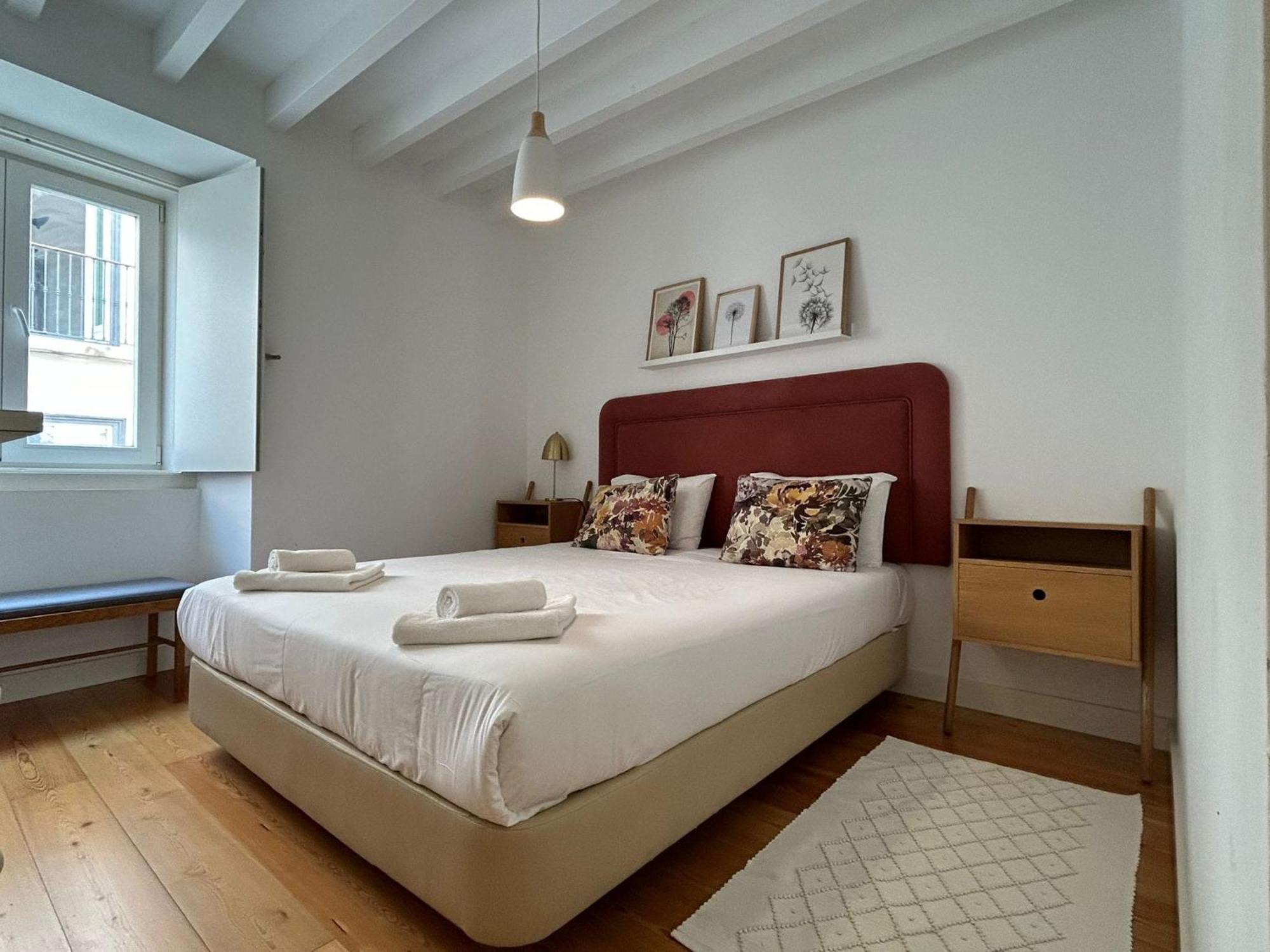 ליסבון Intendente Charming Apartment By Innkeeper מראה חיצוני תמונה