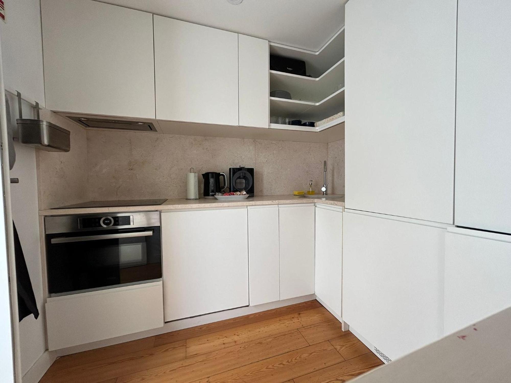 ליסבון Intendente Charming Apartment By Innkeeper מראה חיצוני תמונה