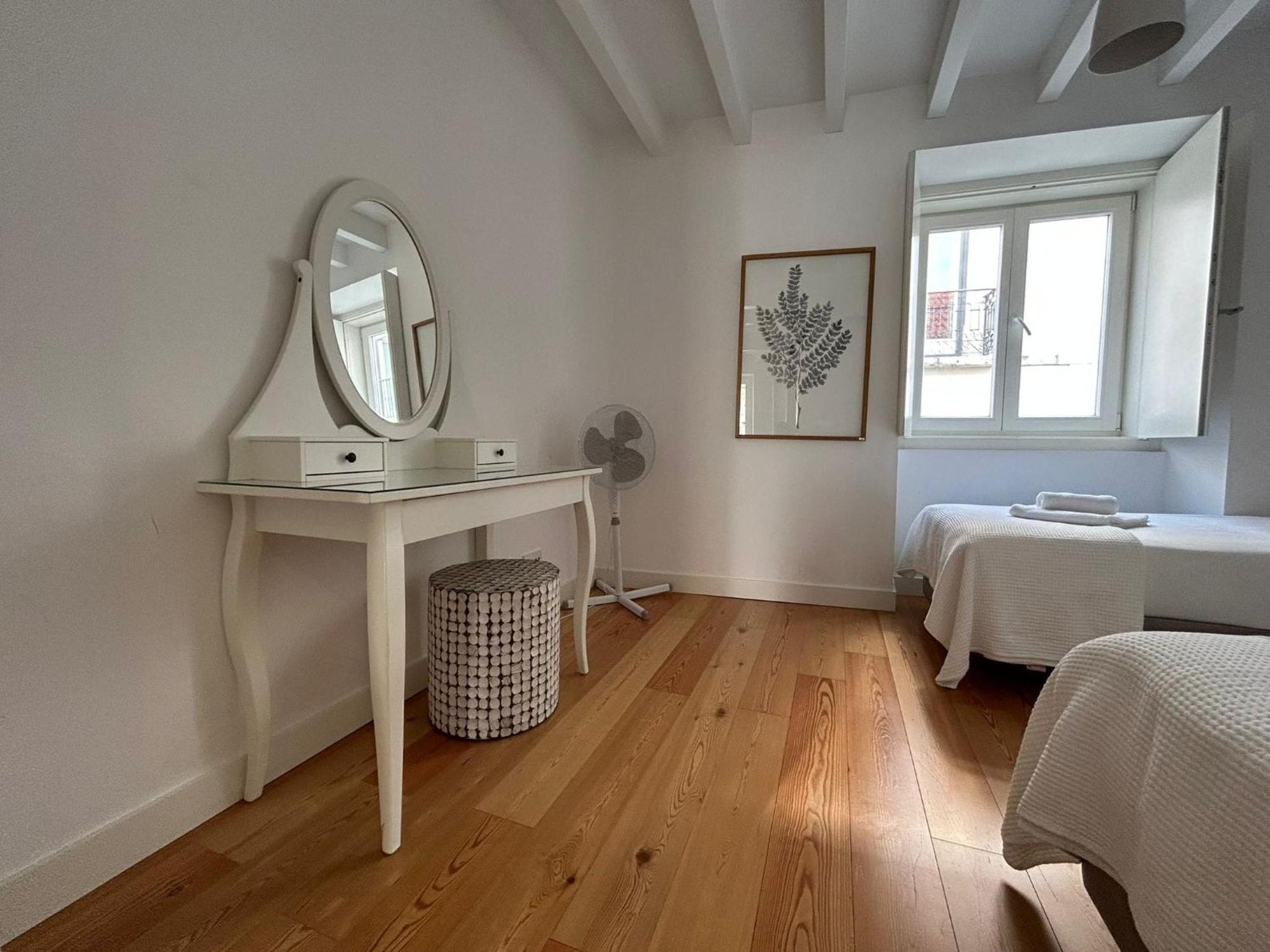 ליסבון Intendente Charming Apartment By Innkeeper מראה חיצוני תמונה