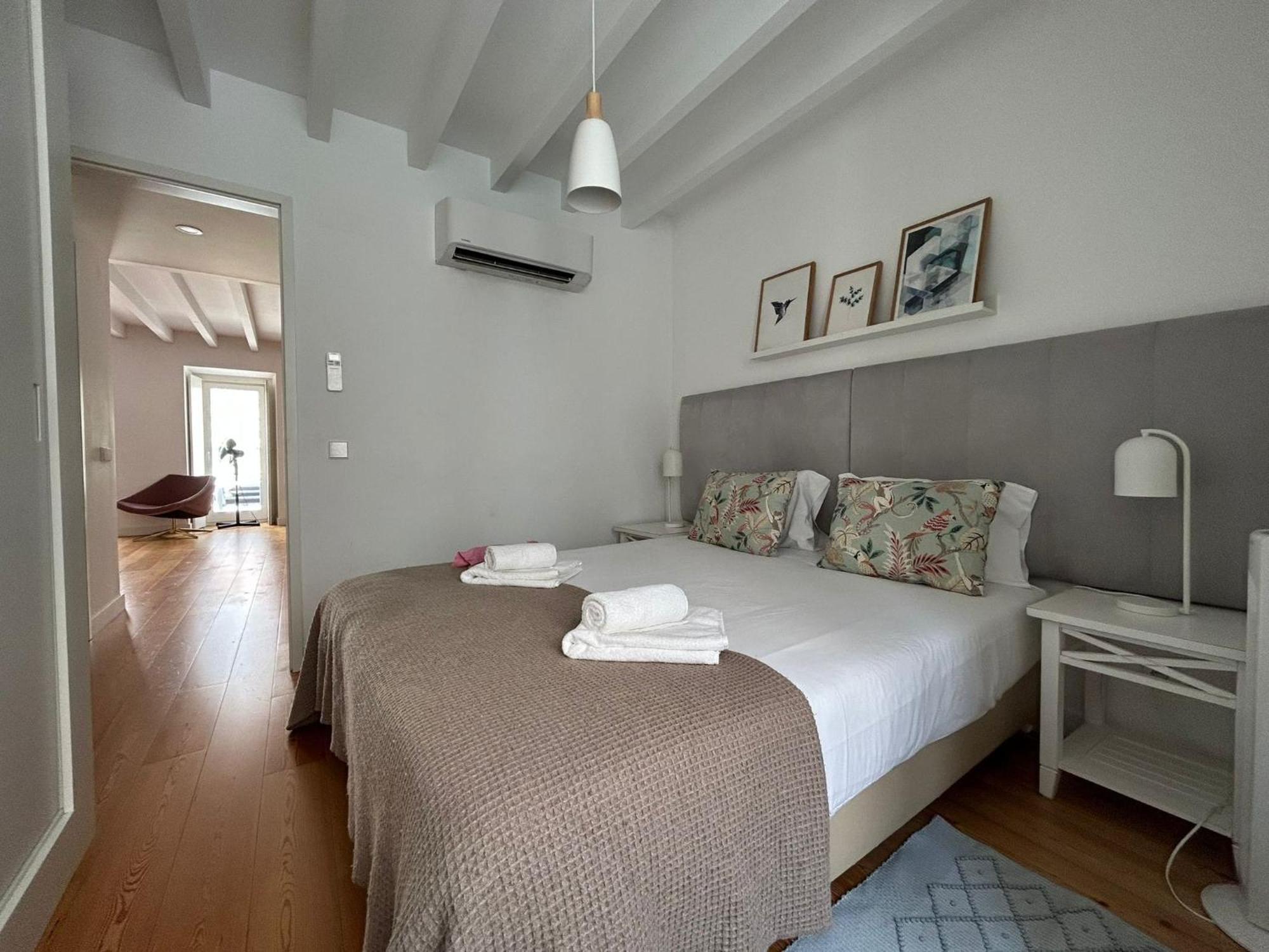ליסבון Intendente Charming Apartment By Innkeeper מראה חיצוני תמונה