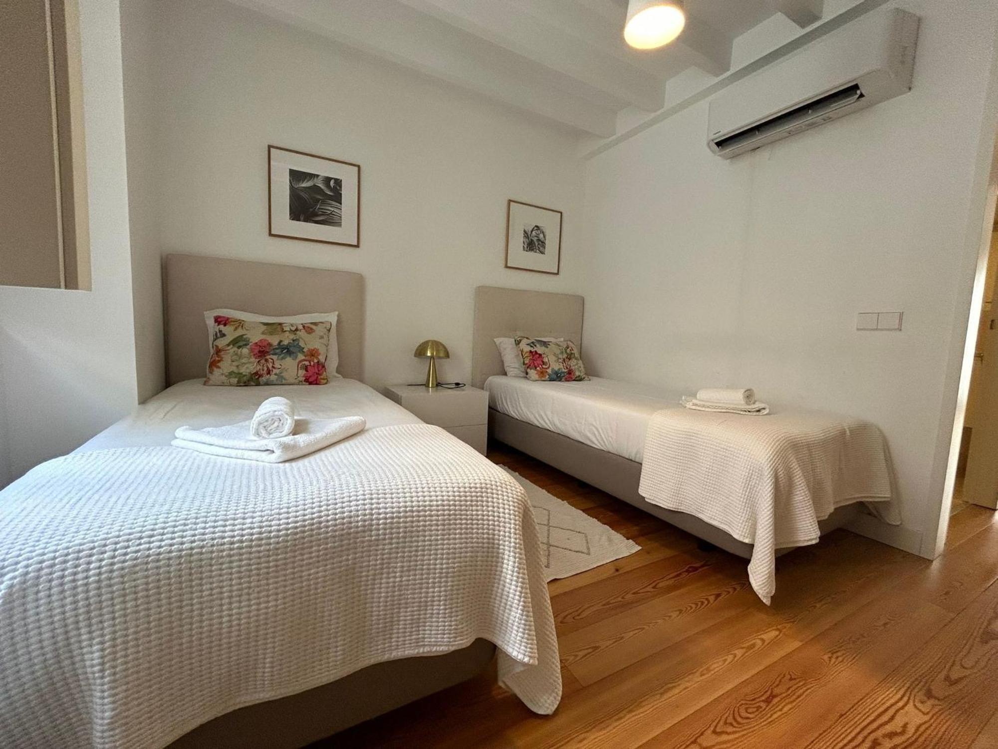 ליסבון Intendente Charming Apartment By Innkeeper מראה חיצוני תמונה