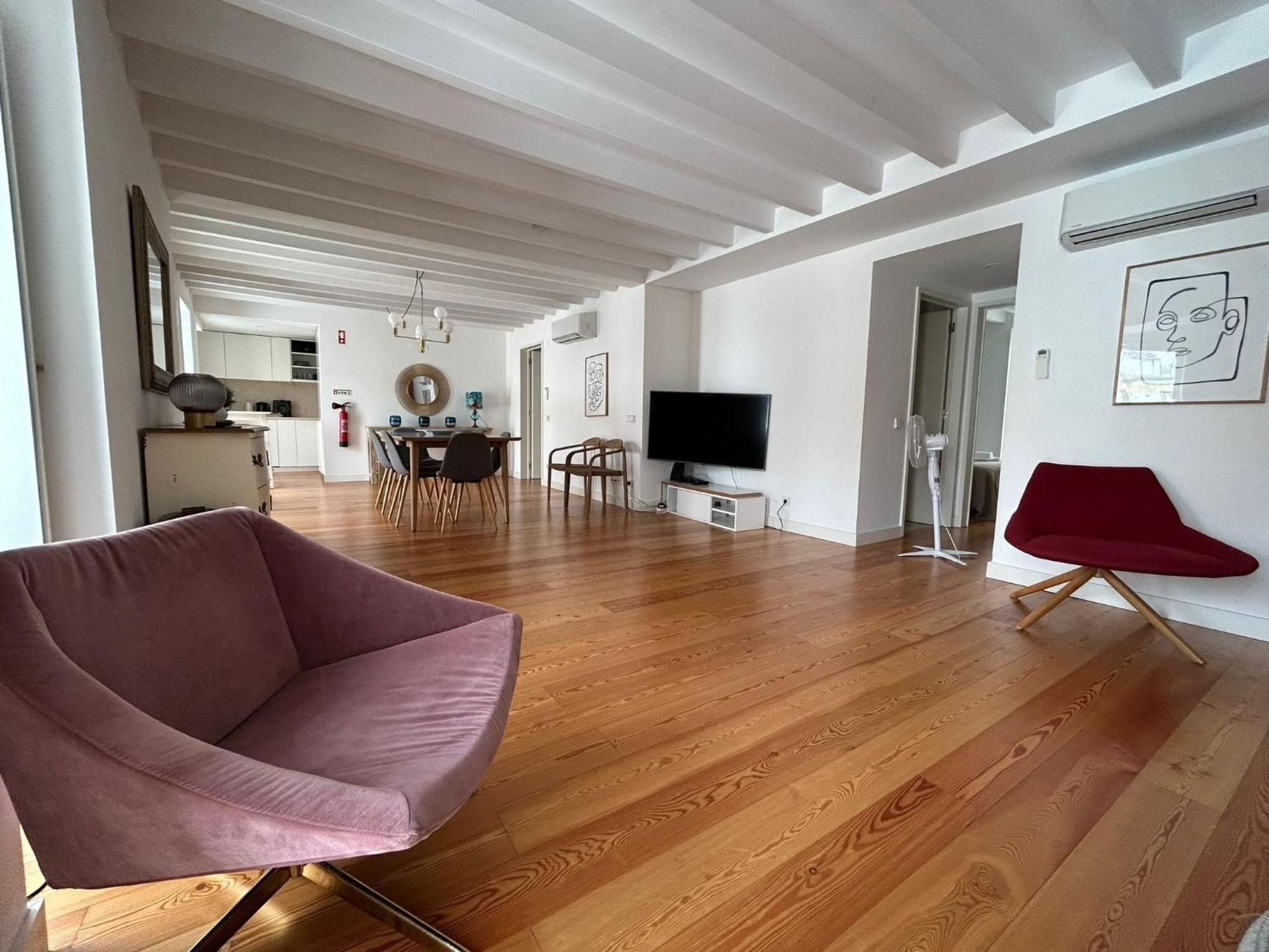 ליסבון Intendente Charming Apartment By Innkeeper מראה חיצוני תמונה